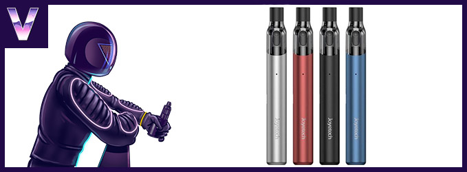 Kit Ego Air 650mah Joyetech